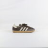 Adidas Samba OG Brown Putty Grey - 36