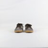 Adidas Samba OG Brown Putty Grey - 36