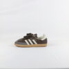 Adidas Samba OG Brown Putty Grey - 36