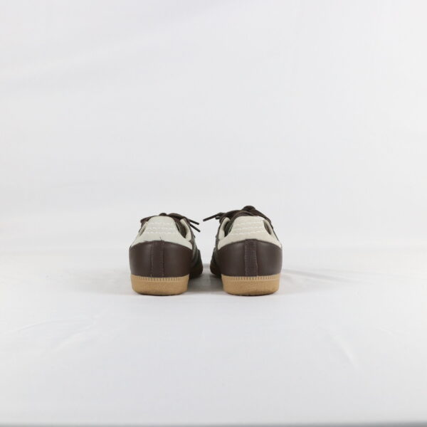 Adidas Samba OG Brown Putty Grey - 36