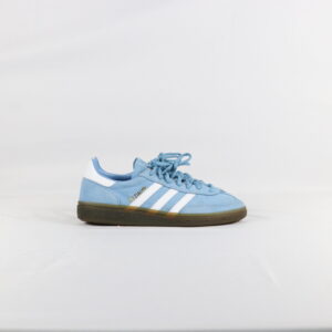 Adidas Handball Spezial Light Blue - 38 2/3