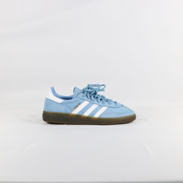 Adidas Handball Spezial Light Blue - 38 2/3