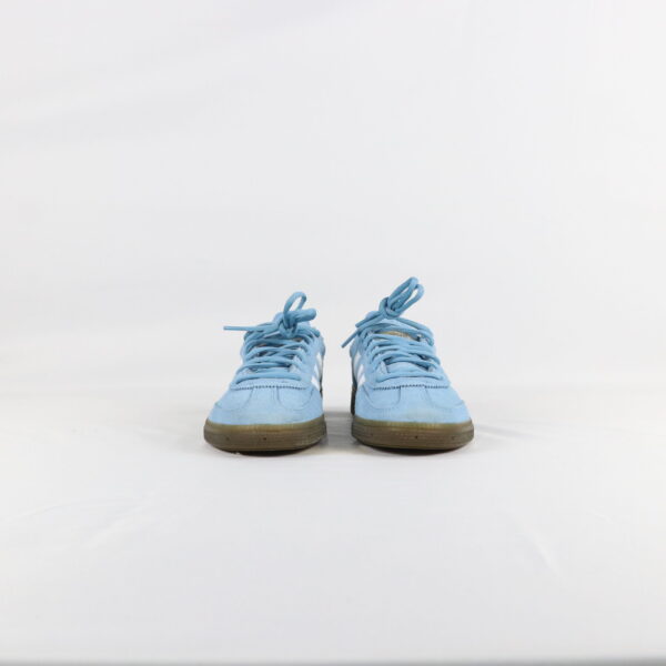 Adidas Handball Spezial Light Blue - 38 2/3