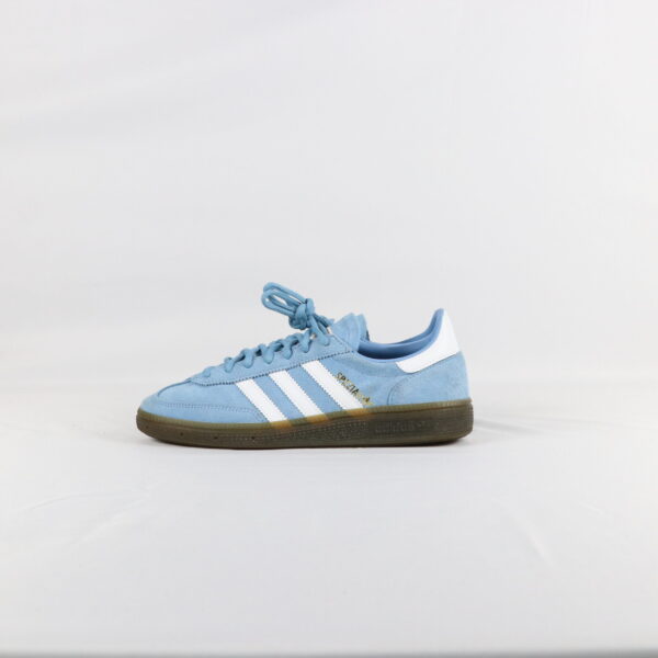 Adidas Handball Spezial Light Blue - 38 2/3