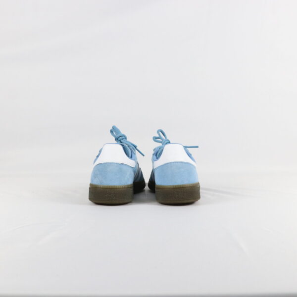 Adidas Handball Spezial Light Blue - 38 2/3