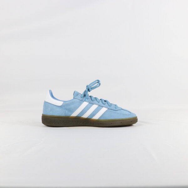 Adidas Handball Spezial Light Blue - 38 2/3