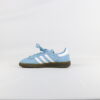 Adidas Handball Spezial Light Blue - 38 2/3
