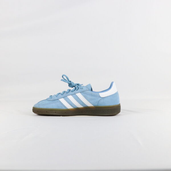 Adidas Handball Spezial Light Blue - 38 2/3