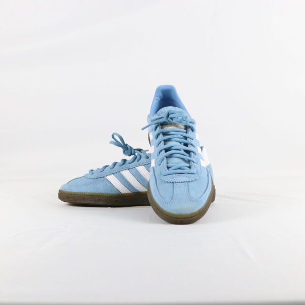 Adidas Handball Spezial Light Blue - 38 2/3