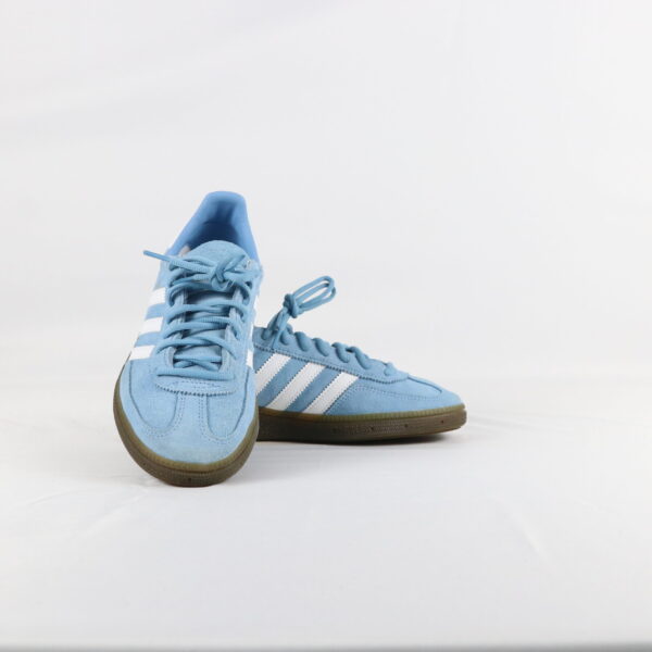 Adidas Handball Spezial Light Blue - 38 2/3