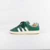 Adidas Campus 00s Dark Green Cloud White - 45 1/3
