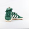 Adidas Campus 00s Dark Green Cloud White - 45 1/3