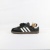 Adidas Samba OG Black White Gum - 44