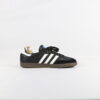 Adidas Samba OG Black White Gum - 44