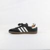 Adidas Samba OG Black White Gum - 44
