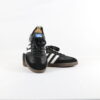 Adidas Samba OG Black White Gum - 44