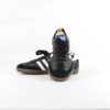 Adidas Samba OG Black White Gum - 44