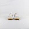 Adidas SL 72 Cloud White Silver Cyan Red - 44 2/3