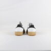 Adidas Sambae White Black Gum - 40 2/3
