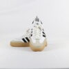 Adidas Sambae White Black Gum - 40 2/3