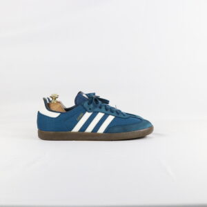 Adidas Samba OG Blue Night - 43 1/3