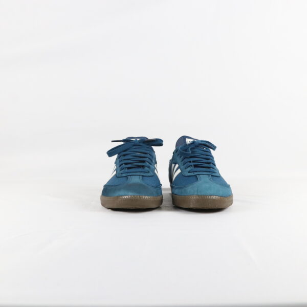 Adidas Samba OG Blue Night - 43 1/3 - Image 2