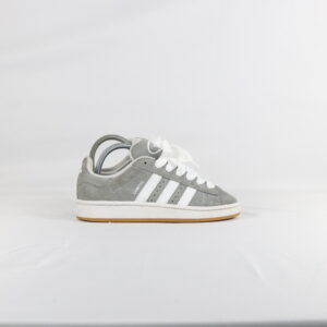 Adidas Campus 00s Grey White - 38