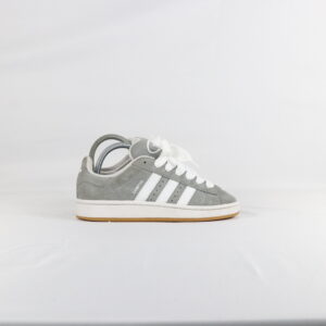 Adidas Campus 00s Grey White - 38