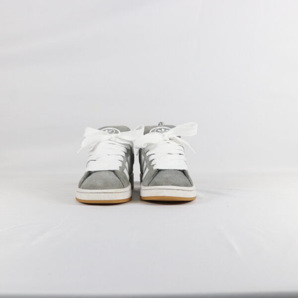 Adidas Campus 00s Grey White - 38 - Image 2