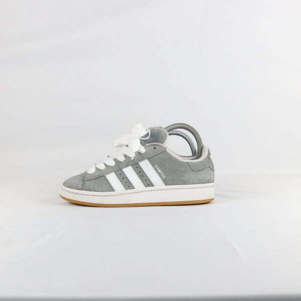 Adidas Campus 00s Grey White - 38 - Image 3