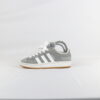 Adidas Campus 00s Grey White - 38