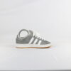 Adidas Campus 00s Grey White - 38