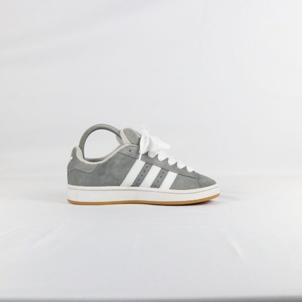 Adidas Campus 00s Grey White - 38