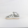 Adidas Campus 00s Grey White - 38