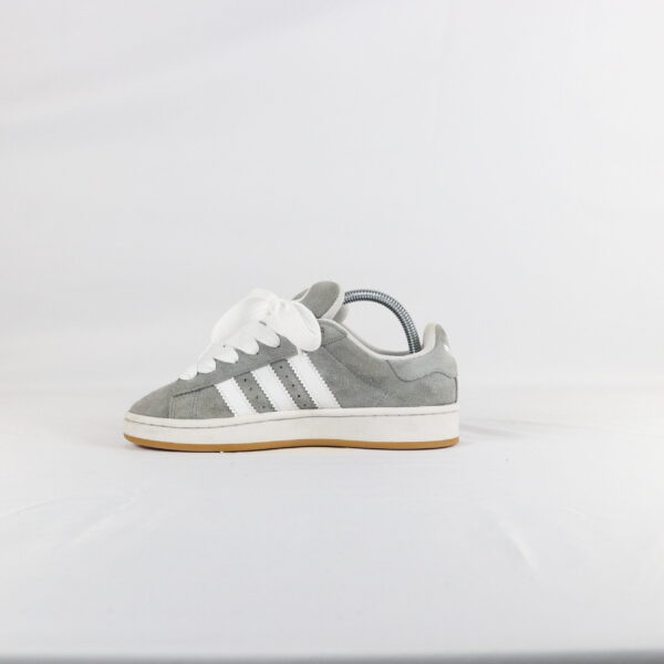 Adidas Campus 00s Grey White - 38