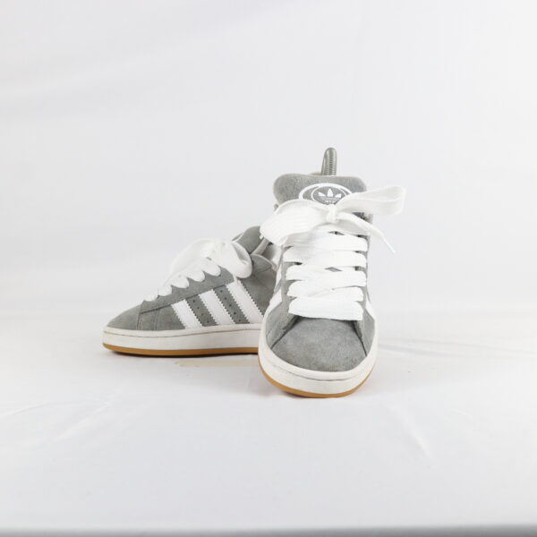 Adidas Campus 00s Grey White - 38 - Image 7