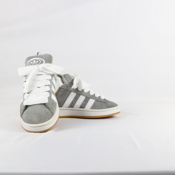 Adidas Campus 00s Grey White - 38 - Image 8