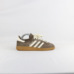Adidas Handball Spezial Earth Strata Gum - 40