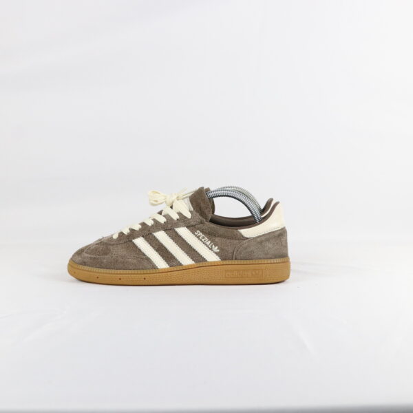Adidas Handball Spezial Earth Strata Gum - 40 - Image 3
