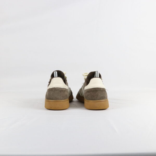 Adidas Handball Spezial Earth Strata Gum - 40