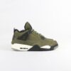 Jordan 4 Retro SE Craft Medium Olive - 44