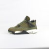 Jordan 4 Retro SE Craft Medium Olive - 44