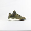 Jordan 4 Retro SE Craft Medium Olive - 44