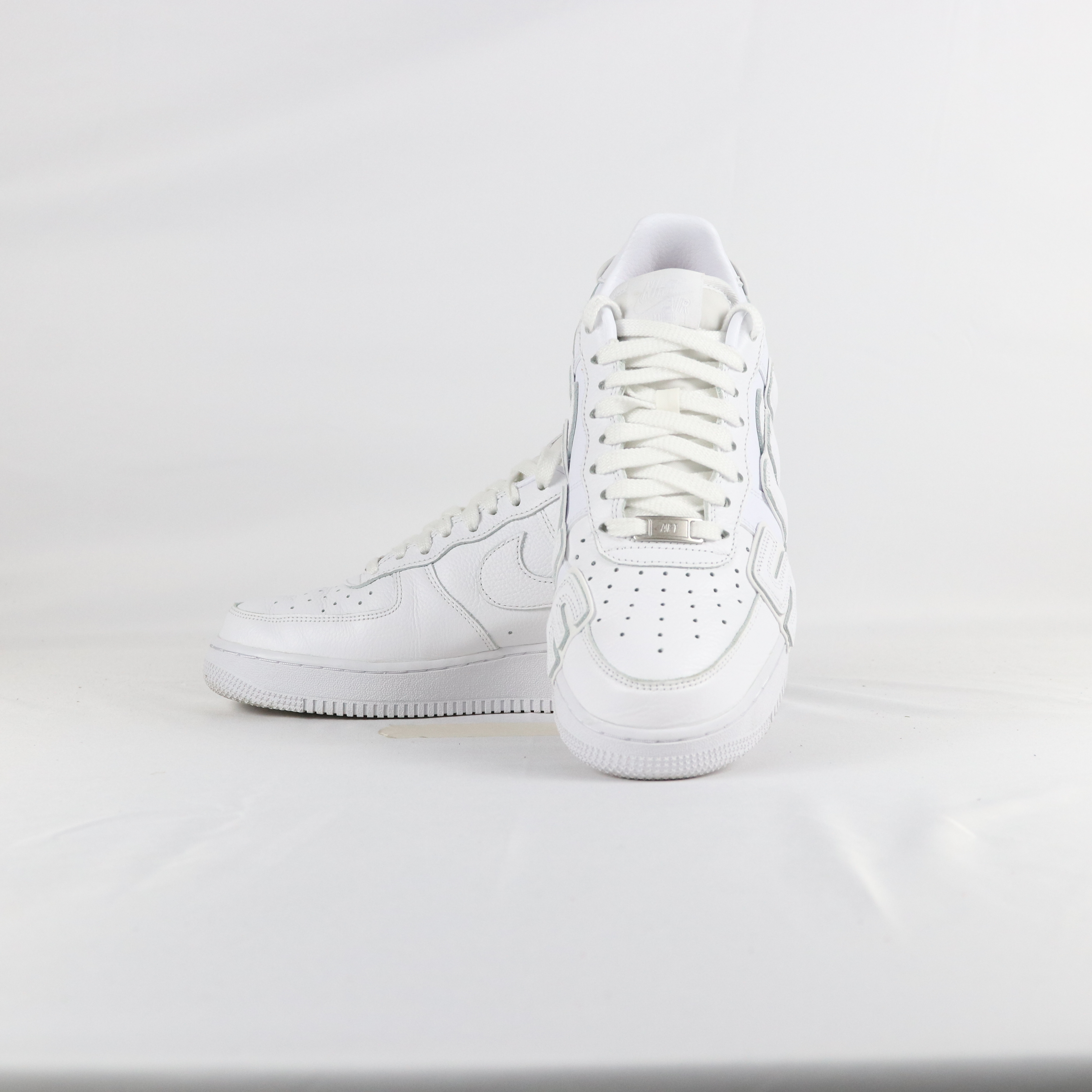 Nike Air Force 1 Low Cactus Plant Flea Market White (2024) - 42,5