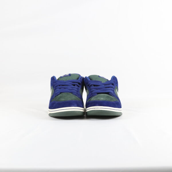 Nike SB Dunk Low Deep Royal Blue - 46