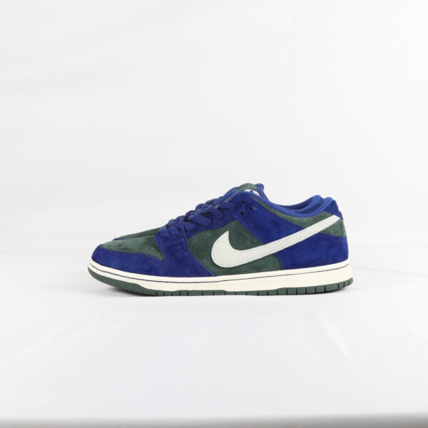 Nike SB Dunk Low Deep Royal Blue - 46