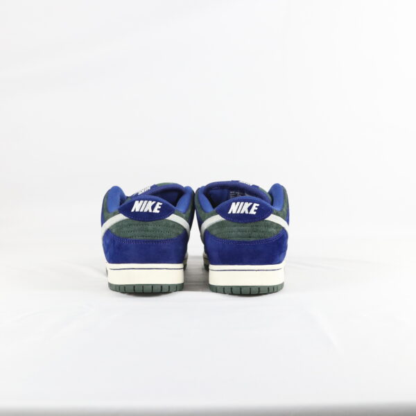 Nike SB Dunk Low Deep Royal Blue - 46