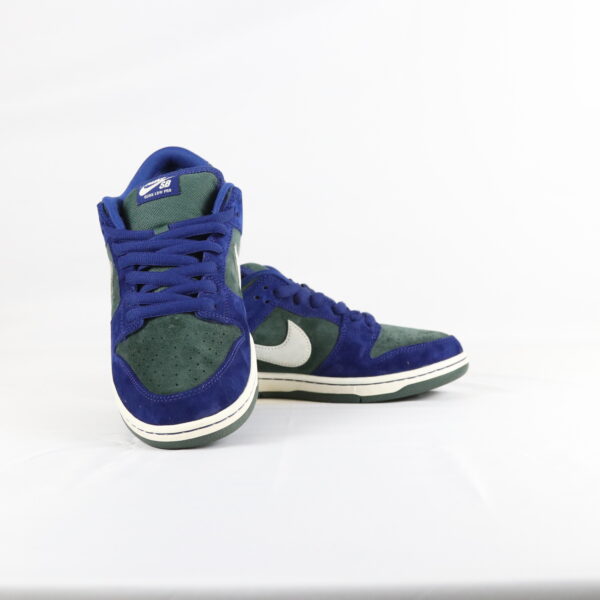 Nike SB Dunk Low Deep Royal Blue - 46
