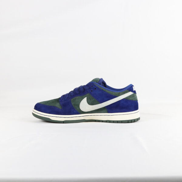 Nike SB Dunk Low Deep Royal Blue - 46