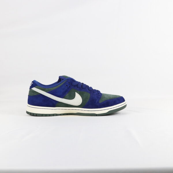 Nike SB Dunk Low Deep Royal Blue - 46